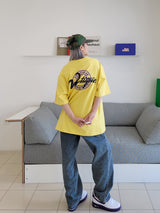 フルーツＴシャツ / VENTIQUE circular ventique T-shirt