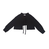 Darwin knit top (black) (6648272060534)
