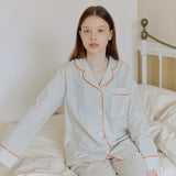 FLOWER PAJAMA_IVORY (6599856783478)