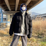  Wellon Short Padded Jacket