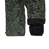 スーパーワイドパンツ / BSR2223FWPT011 DSXBR RM SUPER WIDE PANTS DCB BLACK