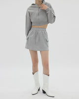 ジュリカーゴトレーニングスカート / Juri Cargo Training Skirt (3color)
