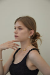 harsh things*5 earring