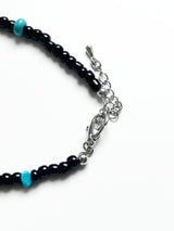 Wish beads bracelet