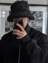 ASCLO モンスターバケットハット / ASCLO Monster Bucket Hat (5color)