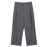 f/w デプスワイドスラックス