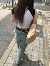 セレーネクロップT