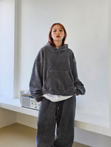 VENTIQUE Volume Jagad Hoodie 3color