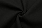 レタリングロングスリーブ / LETTERING LONG SLEEVE_BLACK