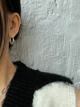 アイリスピアス  / Iris Earrings