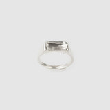 Melting Signet Ring 02