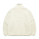 シェルパフリースジャケット/SHERPA FLEECE JACKET