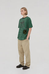Hope Language Tee_Stripe (6699077501046)