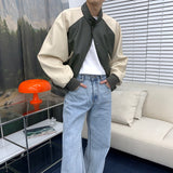 MG レーサークロップドジャケット / MG Racer Cropped Jacket (2 colors)
