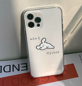 ハーラビット２フォーンケース / Ha-rabbit 2 Phone case