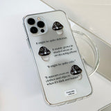 Mushroom Phone Case 