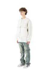 ドットスクエア2オズバーシティ / DOT SQUARE 2OZ VARSITY