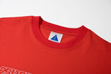 25P OUTLINE LOGO T-SHIRT (6554690420854)