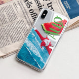 オーガストケース / August Case (Jelly Hard)