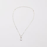 silver toggle necklace (6679752409206)