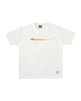 paragraph Flame High Frequency T-shirt 7color (6562909880438)