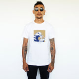 ジャパニーズウェイブTシャツ / Japanese Wave Tee (4569394643062)