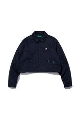 Quilting 2Way Shirt Jacket_Navy (6678740566134)