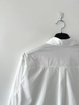Tone down basic shirt 