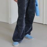 PARACHUTE SWEATPANTS_CHARCOAL