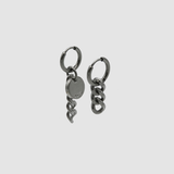 CIRCLE CHAIN PIERCING (6695895171190)