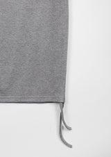 オフショルダーストリングドレス/Off Shoulder String Dress (3color)