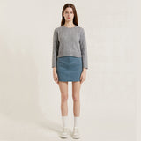 ウィンターツイストセーター / WINTER TWIST SWEATER