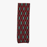 ロンドンアーガイルマフラー /[출고지연] LONDON ARGYLE MUFFLER