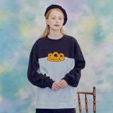 フェイバリットスウェットシャツ / FAVORITE SWEATSHIRTS (4363498291318)