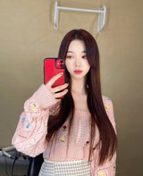 strawberry knit (6676060700790)