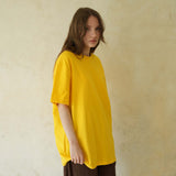 Yellow Clam T-Shirt