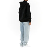 クロスロゴフーディ / CROSS LOGO HOODIE
