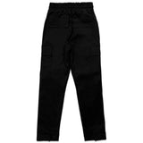 TZ SNAP ZIPPER CARGO PANTS (6635605131382)