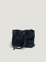 ビンテージキャンバスバッグ / Vintage Canvas Bag - Navy