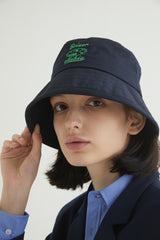 CLICHE BUCKETHAT NAVY (6608570581110)