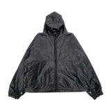 ASCLO ロッコグロッシーキャップフードジャンパー