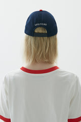 ゲットバックメッシュキャップ / Get back Mesh cap (multi)