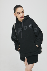 Peekaboo Hoodie