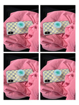 チェッカーボードケース / checkerboard case (6598892421238)