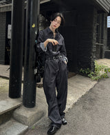 オアシスデニムパンツ/Oasis Denim Pants