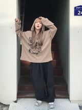 Intempo one tuck nylon pants