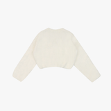 コージークロップドセーター / COZY CROPPED SWEATER