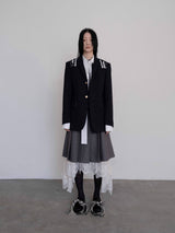 Navy Tailored Jacket (6635870322806)