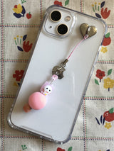 dieter kitty key-ring