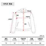 Golden Collar Walk JK 4color (6636272746614)